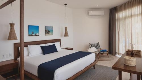 Soliman Bay Hotel | Casa Altamar