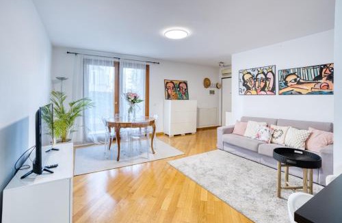 Pordenone Apartment | Casa Altea