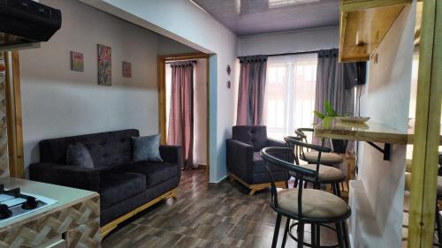 Armenia Apartment | Casa Aluna