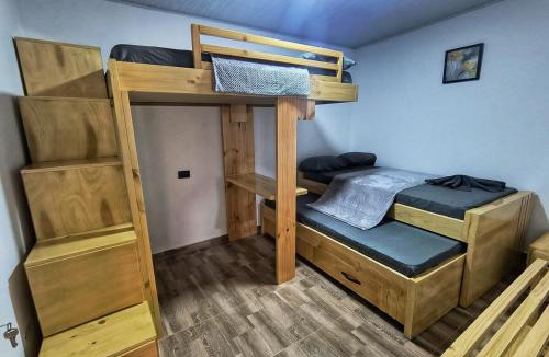 Armenia Apartment | Casa Aluna
