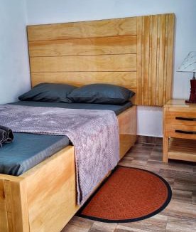 Armenia Apartment | Casa Aluna