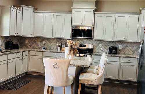 Dacula House | Casa Aluna, World Cup FIFA Retreat Sleeps 10
