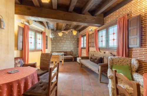 Villacastin House | Casa Alval