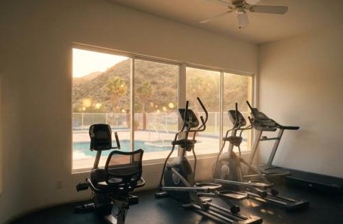 Ensenada House | Casa Alvana - Sauna & Private Pool at Baja Country Club