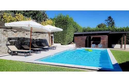 Cresseglio House | Casa Amabile