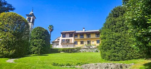 Cresseglio House | Casa Amabile