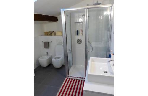 Cresseglio House | Casa Amabile