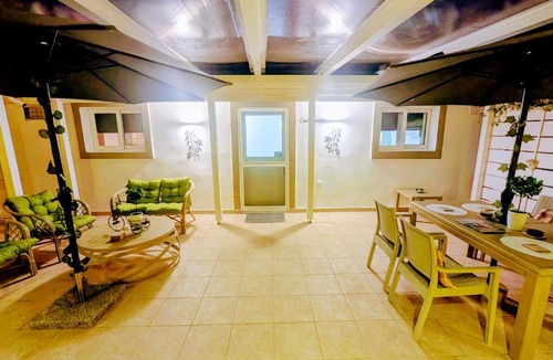 Kalpaki House | Casa Amable