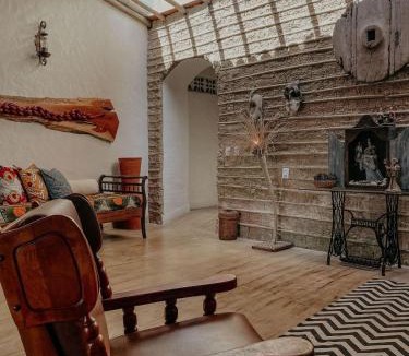 Historic Center House | Casa Amada