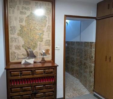 La Iglesuela del Cid House | Casa Amada
