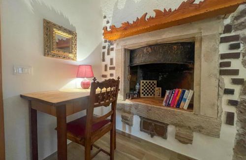 Terlago Apartment | Casa Amadio - stile rustico comfort moderno