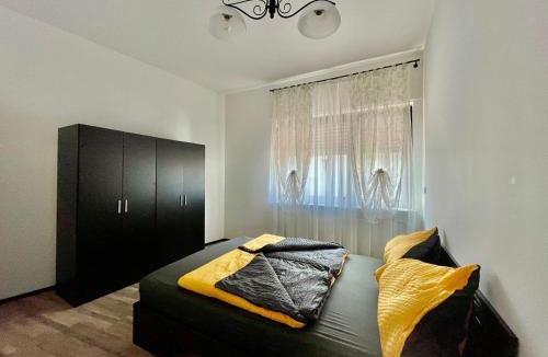 Reiskirchen Apartment | Casa Amalia