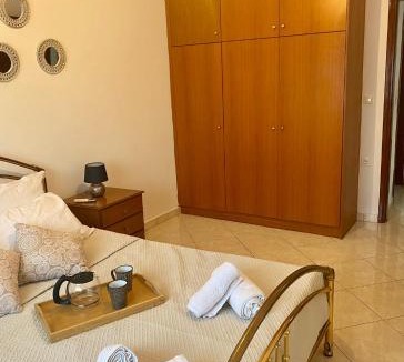 Paradisi Apartment | Casa Amalia