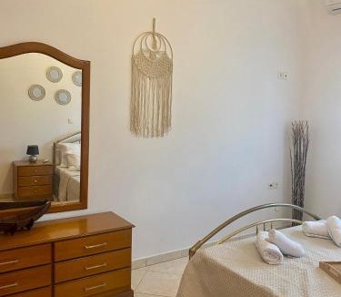 Paradisi Apartment | Casa Amalia