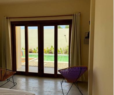 Brisas de Zicatela Hotel | Casa Amalia