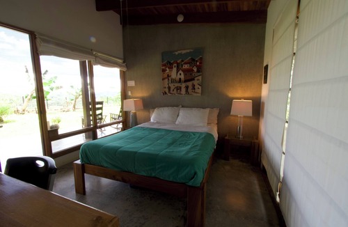 San Ramon Bed & Breakfast | Casa Amanecer Bed & Breakfast