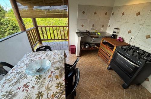 Itacare House | Casa Amar'ela Refugio Tropical, PERTO DAS MELHORES PRAIAS !
