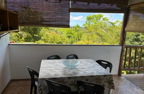Itacare House | Casa Amar'ela Refugio Tropical, PERTO DAS MELHORES PRAIAS !