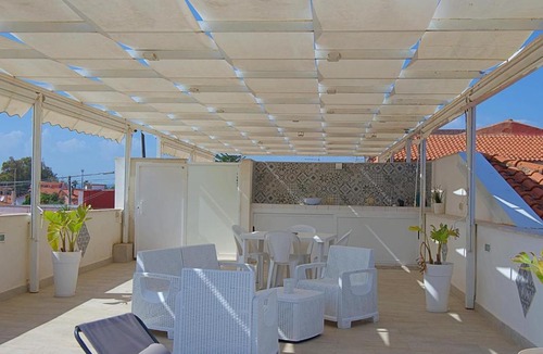 Agnone Bagni House | Casa Amare