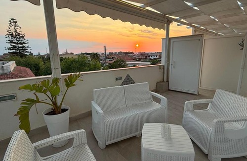 Agnone Bagni House | Casa Amare