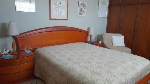 Esmoriz House | Casa Amarela