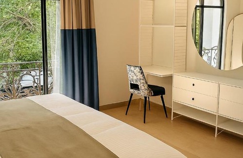 Polanquito Hotel | Casa Amari