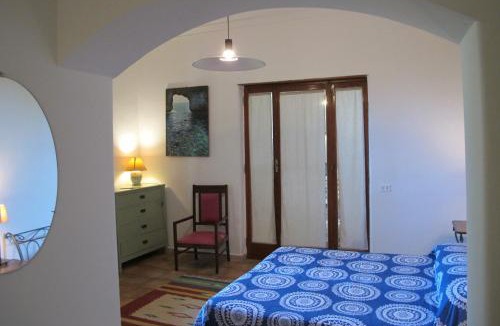 Mascalucia House | Casa Amaryllis