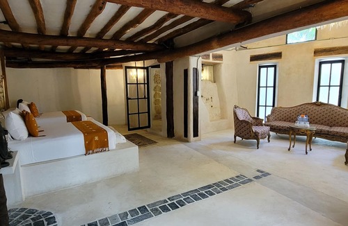 Zona Hotelera Hotel | Casa Ambar Tulum