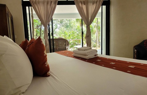 Zona Hotelera Hotel | Casa Ambar Tulum