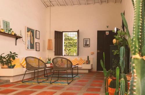 Honda Bed & Breakfast | Casa Amberes
