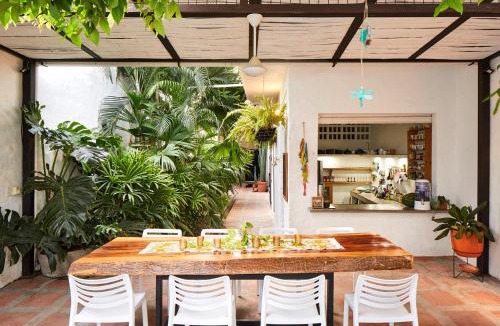 Honda Bed & Breakfast | Casa Amberes