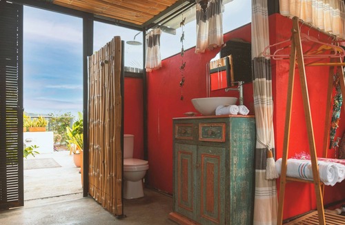 Honda Bed & Breakfast | Casa Amberes