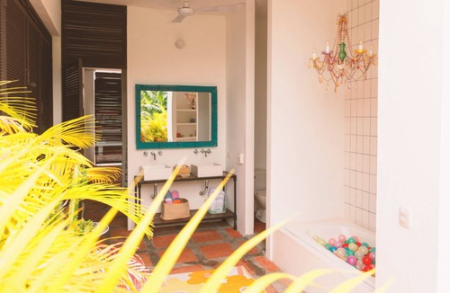 Honda Bed & Breakfast | Casa Amberes