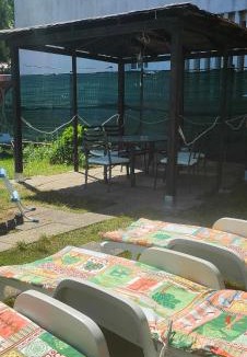 Eforie Sud House | CASA AMBROZIA