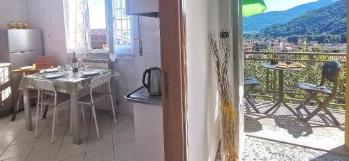 Cissano Apartment | Casa Amelia