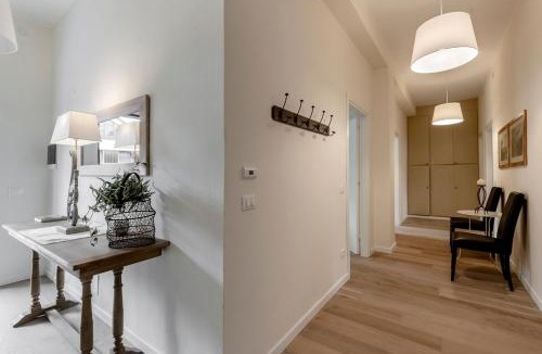 Lissone Apartment | Casa Amelia