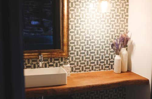 Francos House | Casa Amencer