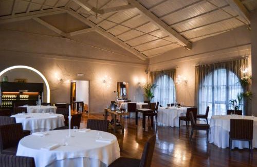 Monta Hotel | Casa Americani