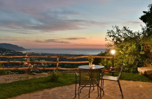 Castellabate Bed & Breakfast | Casa Amigdala