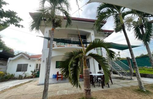 Argao House | Casa Amigo
