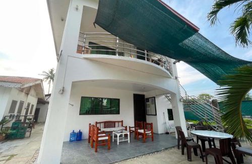 Argao House | Casa Amigo