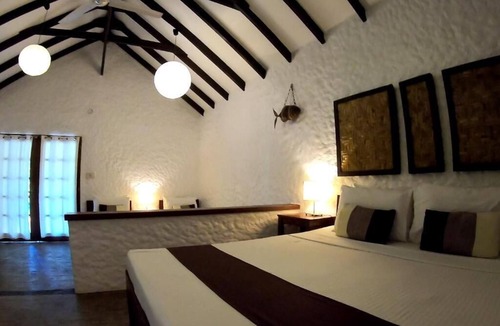 Anda Resort | Casa Amihan