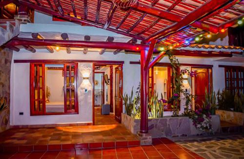 Curiti Bed & Breakfast | Casa Aminta