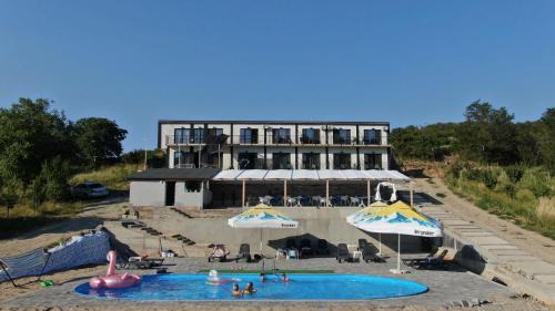 Berzasca Bed & Breakfast | Casa Amnisty