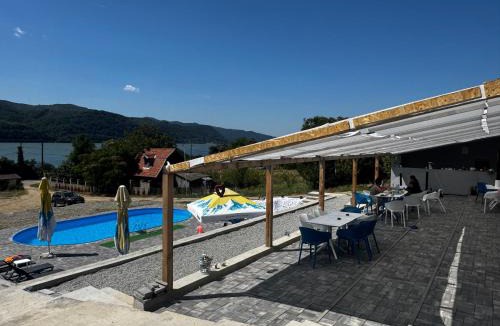 Berzasca Bed & Breakfast | Casa Amnisty