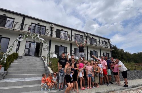 Berzasca Bed & Breakfast | Casa Amnisty