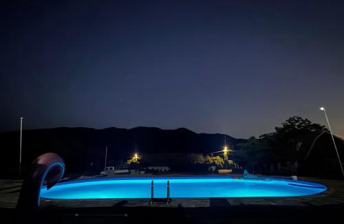 Berzasca Bed & Breakfast | Casa Amnisty