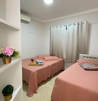 Piratuba House | Casa Amor Perfeito c/Jacuzzi|3Q toda climatizada!