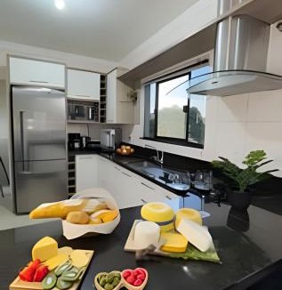 Piratuba House | Casa Amor Perfeito c/Jacuzzi|3Q toda climatizada!