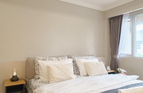Silom Hotel | Casa Amor